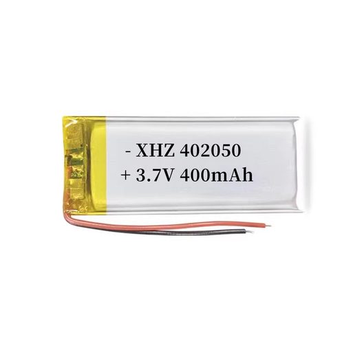402035 402050 402248 502540 402060 602050聚合物锂电池 3.7V