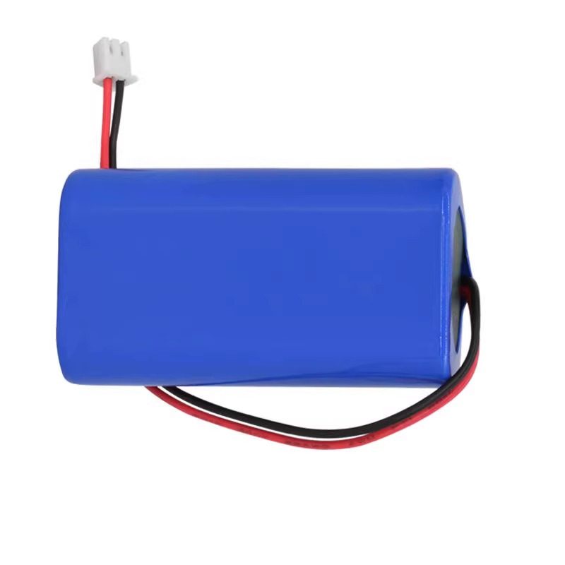 18650锂电池组KC认证3.7V家用电器充电电池太阳能灯动力电池