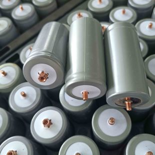 沃特玛32650磷酸铁锂锂电池3.2V 大容量 4500mah