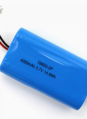 7.4V2000mah18650锂电池组3.7V3600mah电池组 容量 2500mAh锂电池