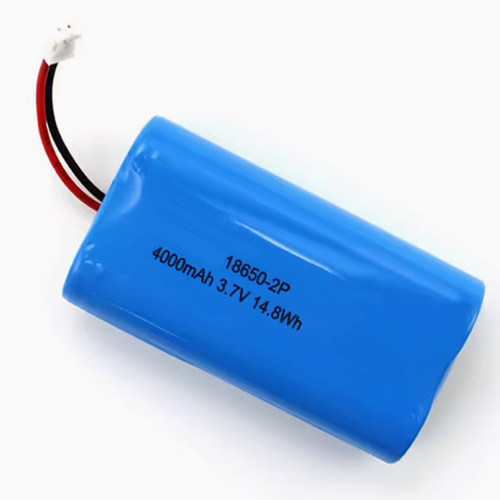 7.4V2000mah18650锂电池组3.7V3600mah电池组 容量 2500mAh锂电池