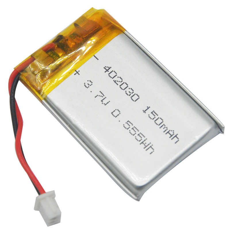 聚合物锂电池402030 3.7V可充电电池 蓝牙音箱软包锂电池180mAh,3C数码配件,其它配件,淘宝优惠券,粉丝福利购,淘宝优惠卷
