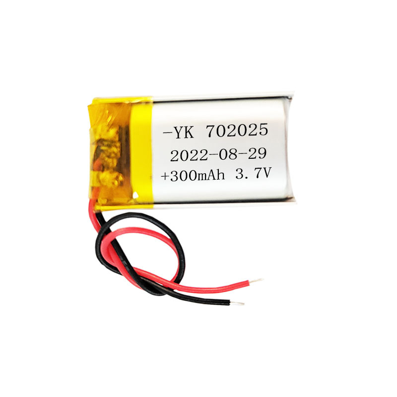 402025 502025 602025 702025 802025 902025系列聚合物锂A品电池