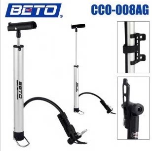 Pompe à vélo BETO - Ref 2388182 Image 1