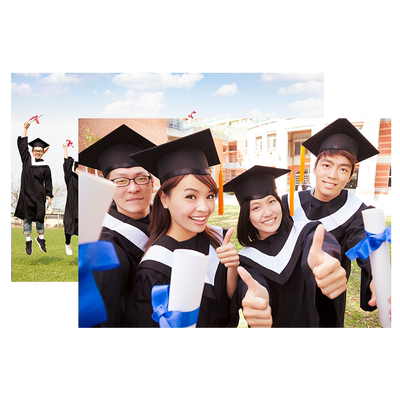 【正品柯达相纸】洗照片一天发货