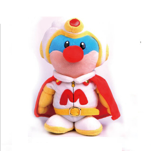 包邮正版摩尔庄园毛绒玩具乐乐侠么么公主公仔玩偶动漫卡通公仔