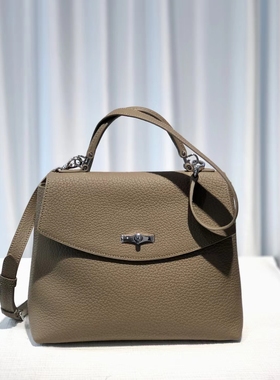 进口NTogo牛皮爱马花园包专用皮纯手工腊线缝制单肩斜挎手提包