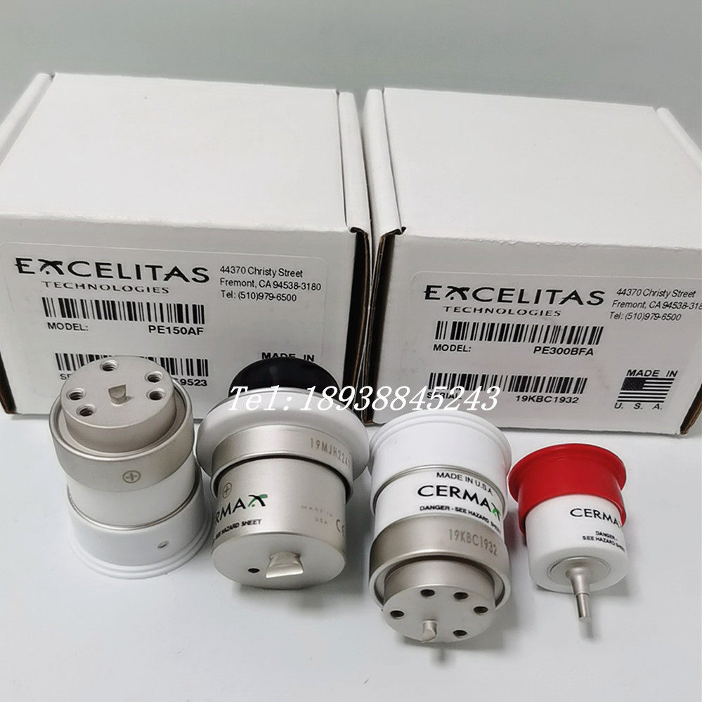 PE300BFA175BFA150AF Y1089A 1964 MD631MAJ1817 J2022 Cold Light Source Xenon Lamp