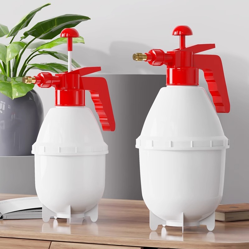 高压式喷水壶浇花喷壶家用