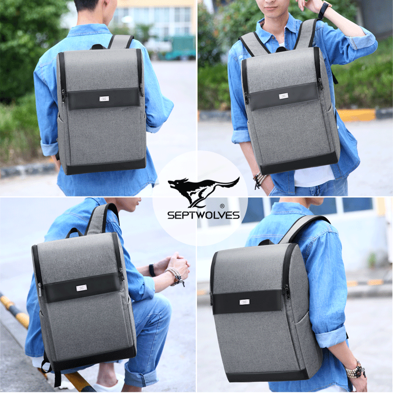 Sac pour homme - Ref 53353 Image 3