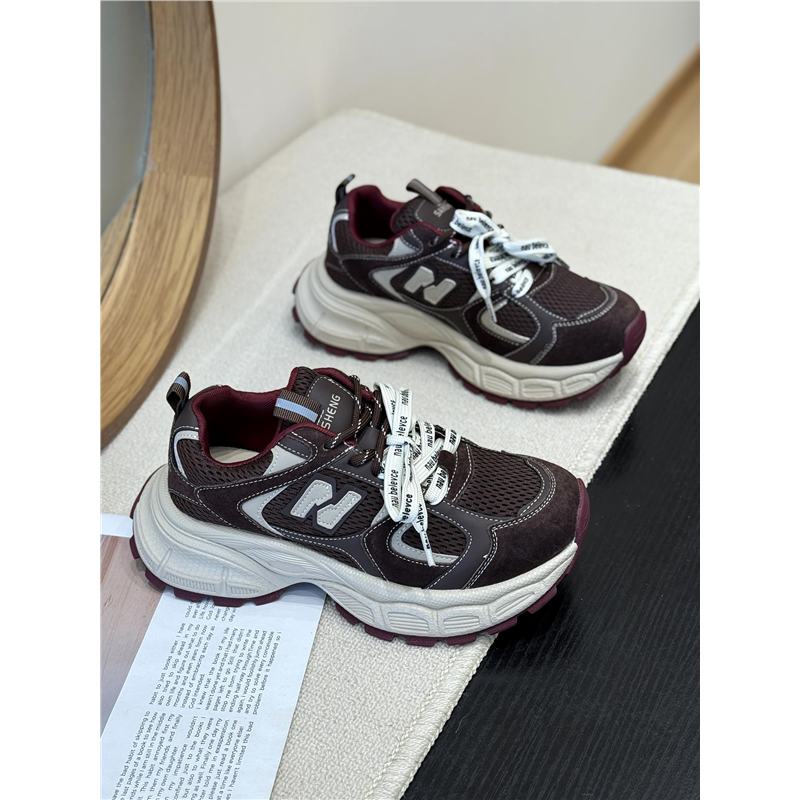 真皮潮流增高个性超火老爹