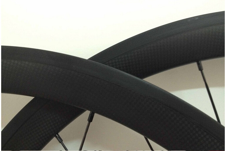 Roues de vélo cyclisme sur route W-BIKE - Ref 2364482 Image 3