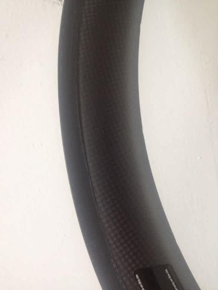 Roues de vélo cyclisme sur route W-BIKE - Ref 2364482 Image 5