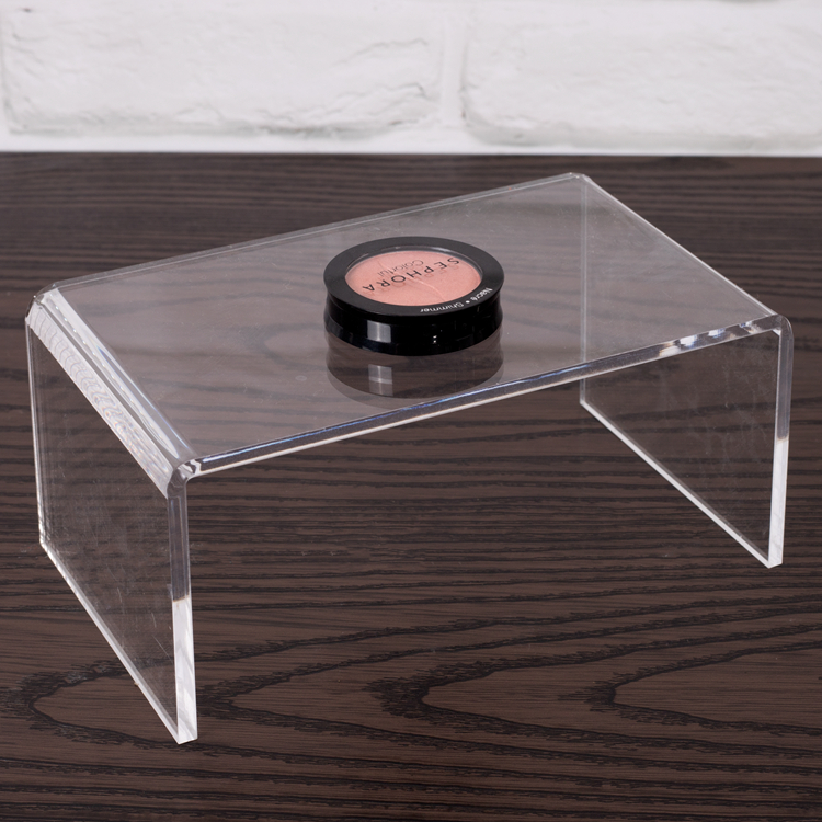 u形展台鞋子包包时尚风陈列架