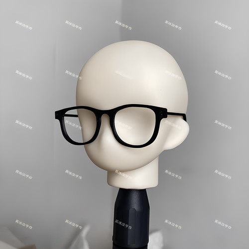 ob11眼镜娃用迷你眼镜框装饰