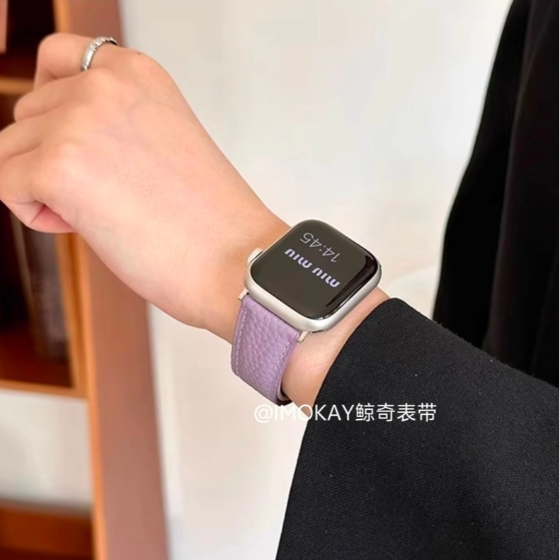 适用于苹果iwatchs987654SE45代