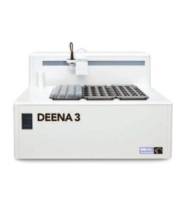 德国SEAL Deena3全自动石墨消解仪