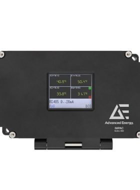 IMPAC 600 Series Pyrometers红外测温仪