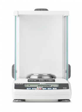 德国Kern ABT 100-5NM分析天平ABT-NM系列分析天平