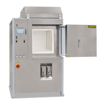 Nabertherm HT08/16 HT16/16 HT40/16 HT160/16 HT08/17 HT29/17
