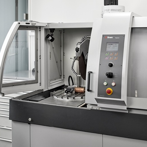 丹麦STRUERS 司特尔Magnutom-5000 切割机