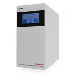英国PECULIAR普拉勒零级高纯氢气发生器Hydrogen-300S/500S/1000S