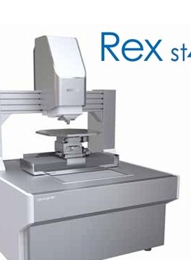 ACCRETECH东京精密Opt-scope Rex st400光学测量机