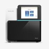 illumina MiSeqDx NextSeq550Dx NovaSeq6000Dx NextSeq550