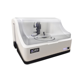 德国SEAL AQ700 AQ400间断化学分析仪