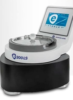 德国原装进口 NEXOPART e200LS 喷气筛分机