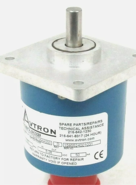 AVTRON AV25 AV25V1BAE1XAA000 INCREMENTAL ENCODER 编码器