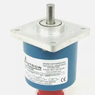 AVTRON AV25 AV25V1BAE1XAA000 INCREMENTAL ENCODER 编码器