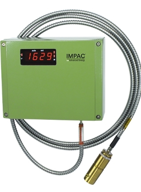 IMPAC 12-LO Series Pyrometers红外测温仪