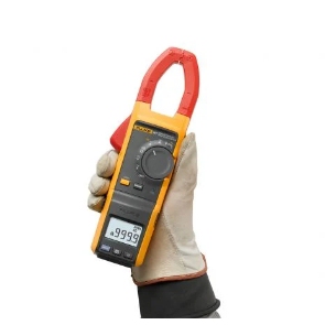 美国福禄克Fluke 381 交直流钳形表 采用 iFlex™