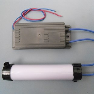 臭氧发生器2g 直流DC12v,24V （套件）空气净化器除甲醛