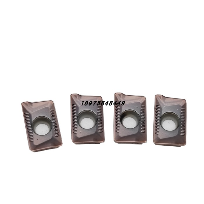 APKT1035数控铣刀片APKT1003