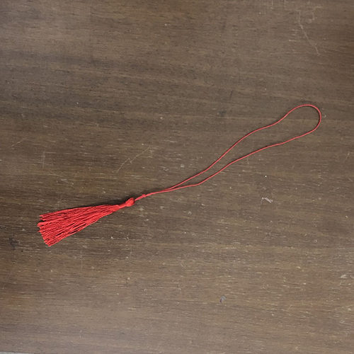 弹力线新鸿泰请柬绳子流苏吊穗