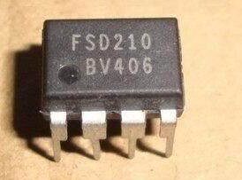 【华升辉】电磁炉电源芯片 FSD210