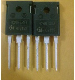 【华升辉】电磁炉管 H20R1353 IXGH20N120BD1 20GF120BRD