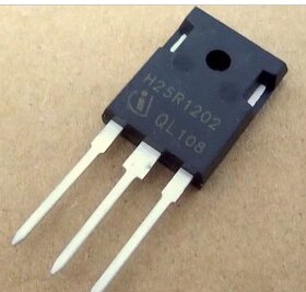 【华升辉】原字电磁炉管H25R120  H25R1202 SGW25N120