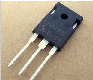 【华升辉】原字电磁炉管H25R120  H25R1202 SGW25N120