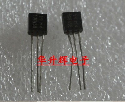 【 华升辉】全新高清彩电行推动场效应管 BSN304