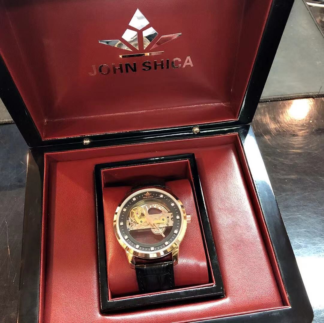john shica尊尼世家 神王(黑金版) 北京专柜