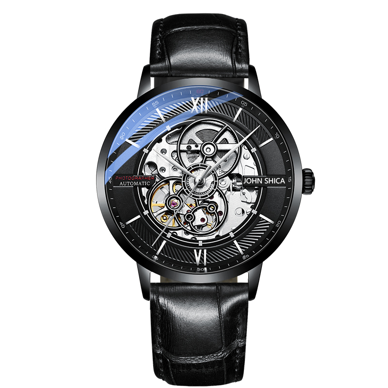 john sicha 尊尼世家 黑金游艇