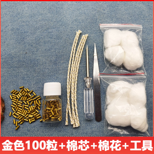 打火石煤油打火机通用软火石火花石煤油打火机砂轮式火石粒zp通用