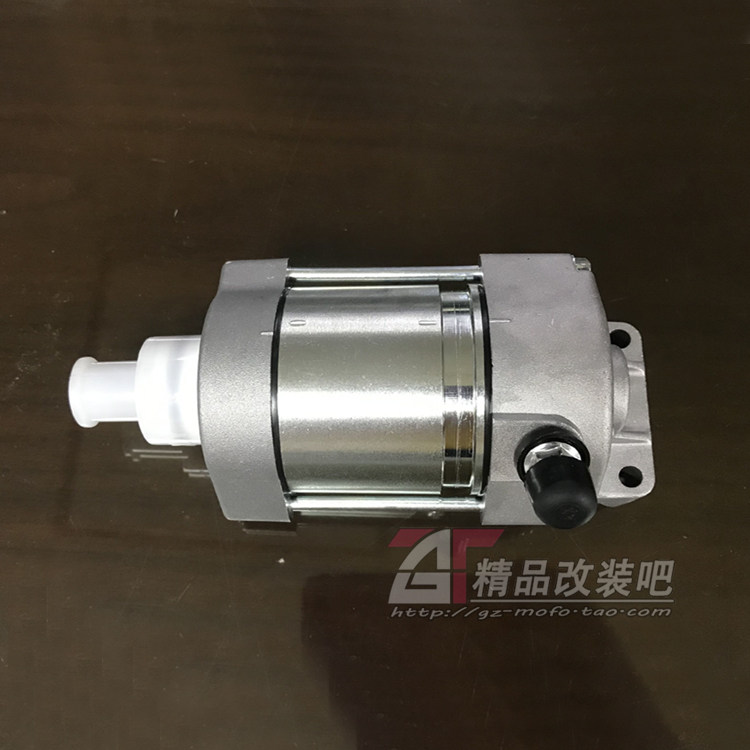 雅马哈启动马达起动机启动器