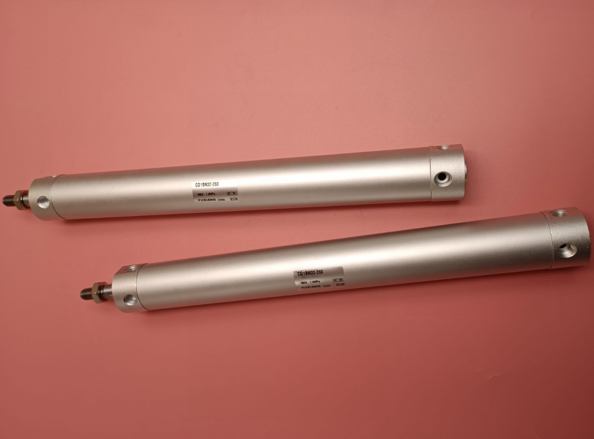 全新迷你缸 CG1BA63 CDG1BA63-25/50/75/100/125/150/175/200/225