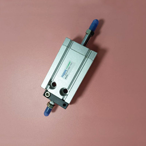 SMC型CUKW CDUKW25 CDUKW32-35D 40D 45D 50D 60D 70自由安装气缸