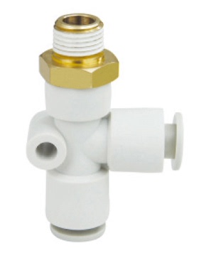 全新Y型接头 KQ2Y04/KQ2Y06/KQ2Y08/KQ2Y10-01S/02S/03S/04S AS