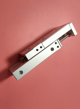 AirTAC型滑台气缸 HLSL16X10S HLSL16X20S HLSL16X30S HLSL16X40S